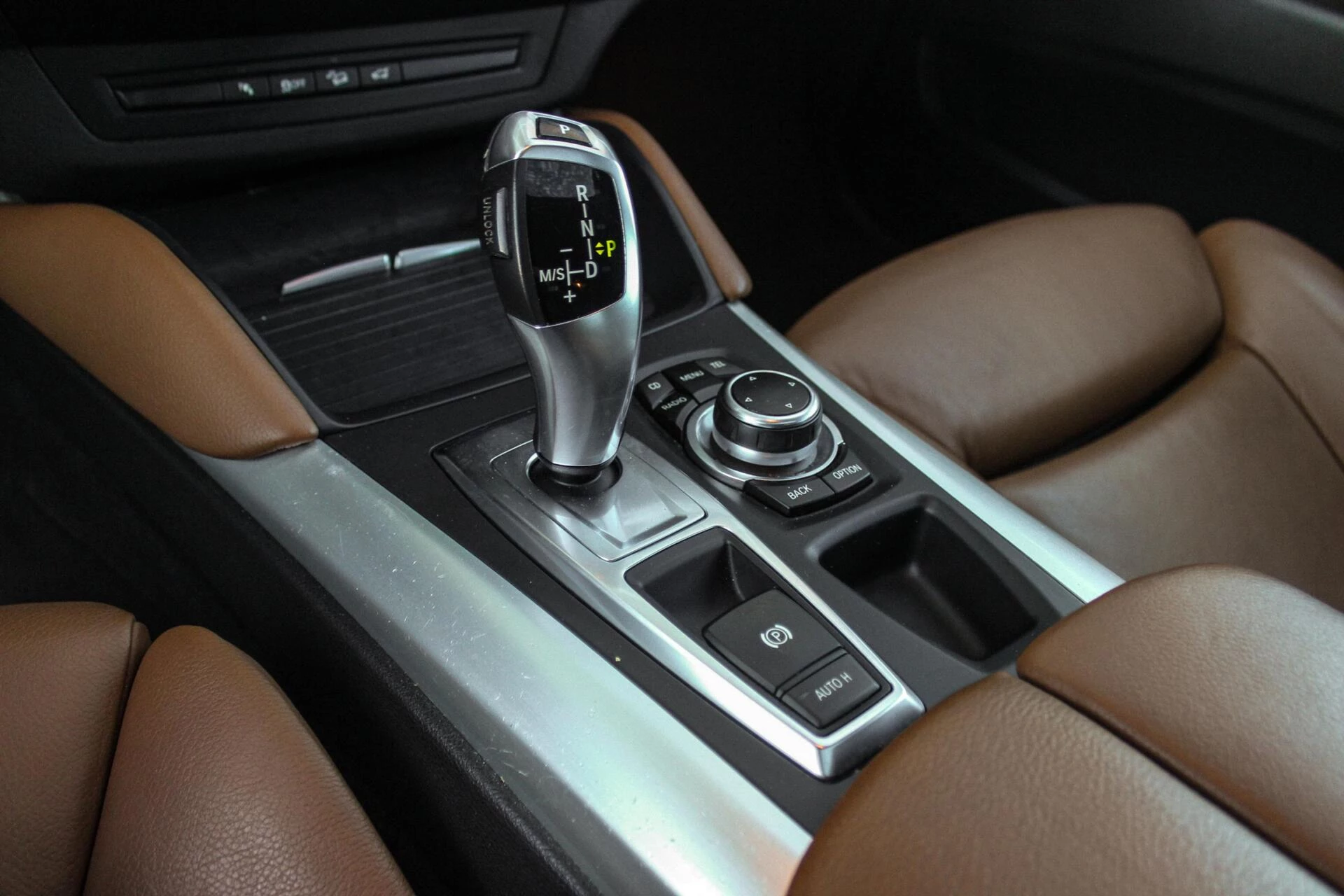 Hoofdafbeelding BMW X6