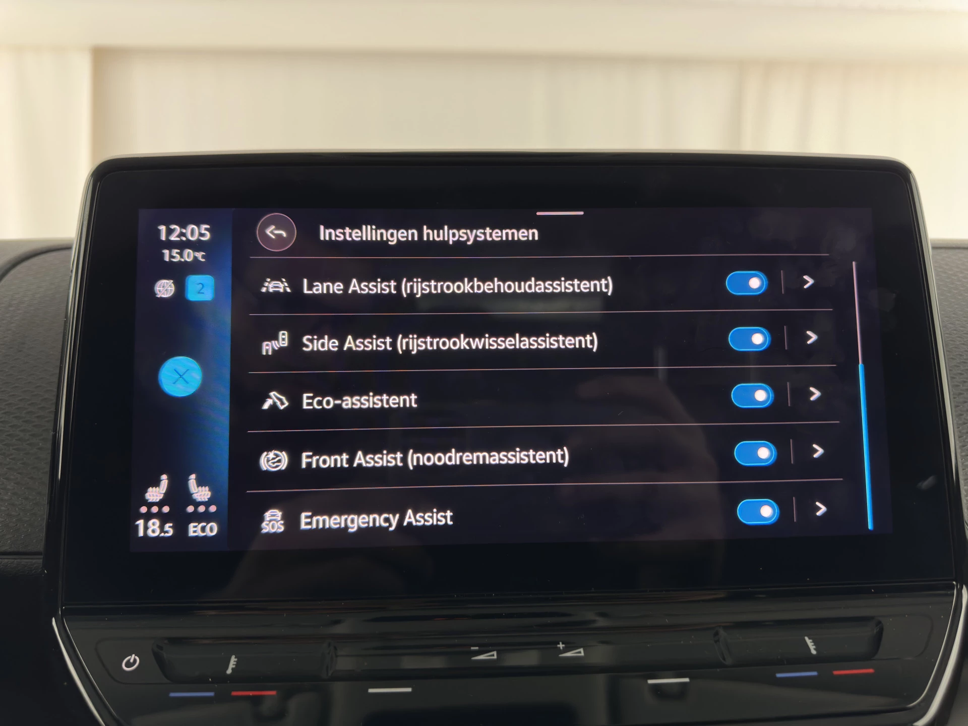 Hoofdafbeelding Volkswagen ID. Buzz Cargo
