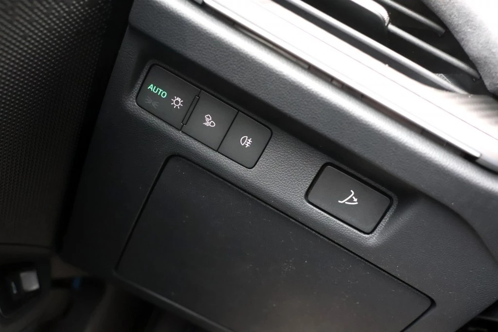 Hoofdafbeelding Škoda Elroq