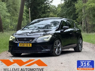 Seat Leon 2.0 TSI Cupra 280 DSG / Seat Sound / DCC