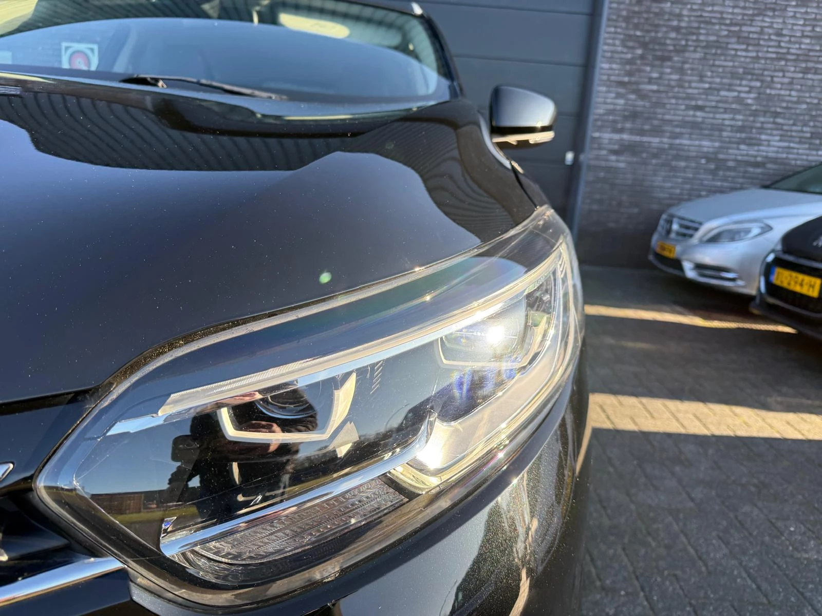 Hoofdafbeelding Renault Kadjar