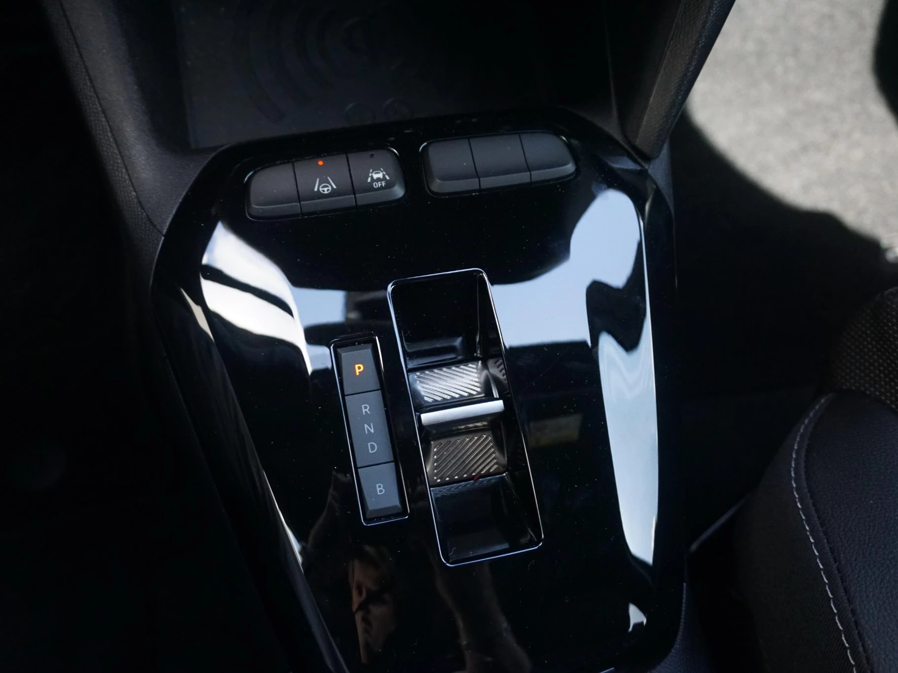 Hoofdafbeelding Opel Corsa-e