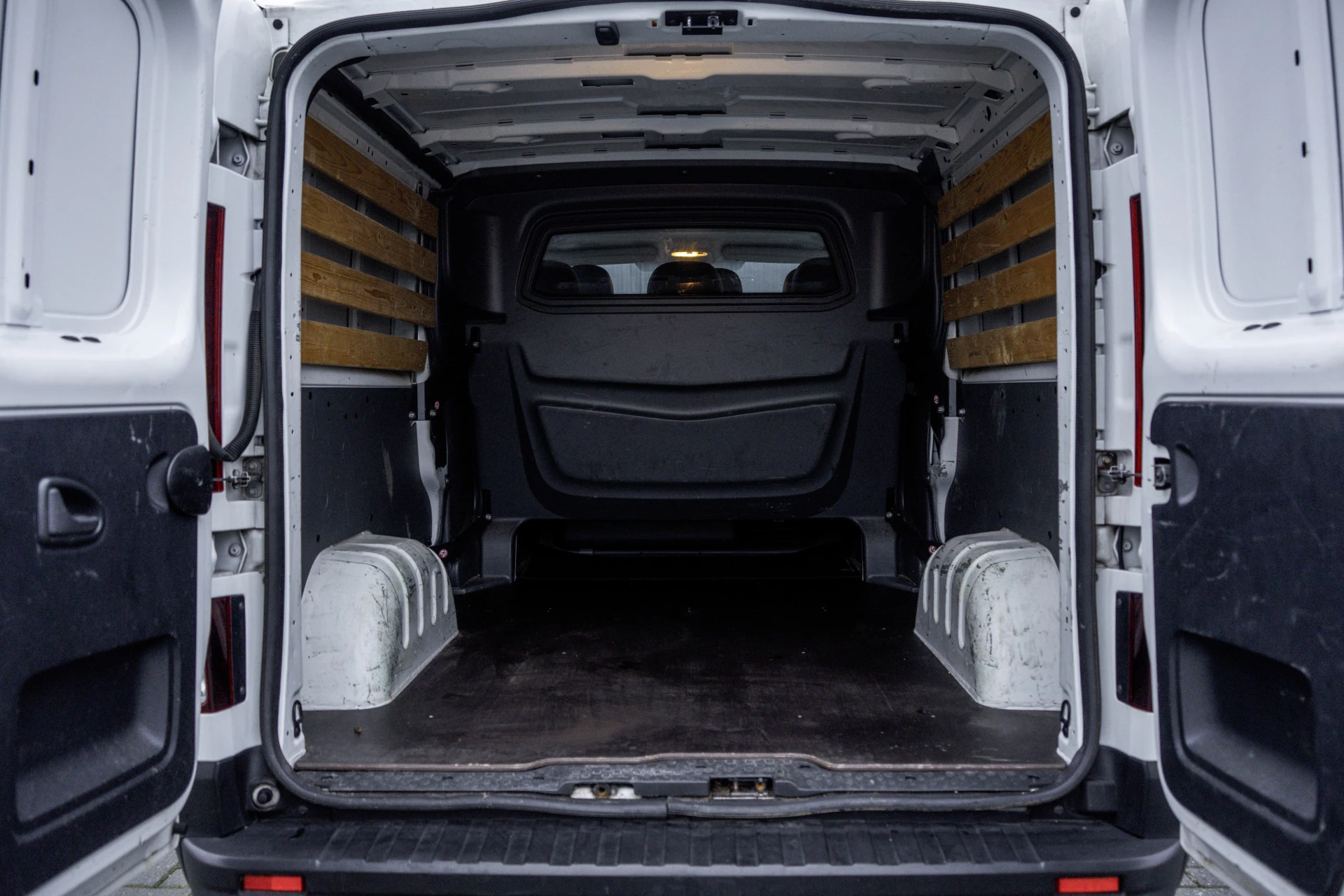 Hoofdafbeelding Fiat Talento