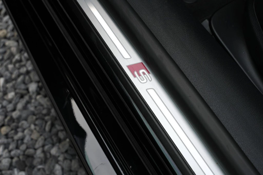 Hoofdafbeelding Audi S5