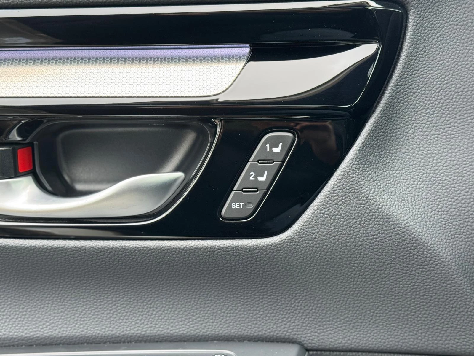 Hoofdafbeelding Honda CR-V