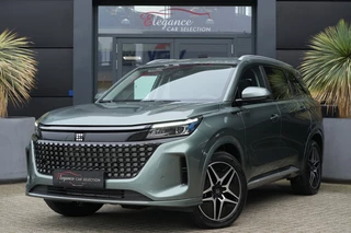 DFSK E5 Plug-In-Hybrid 288pk Panoramadak/CarAuto/360camera 7p