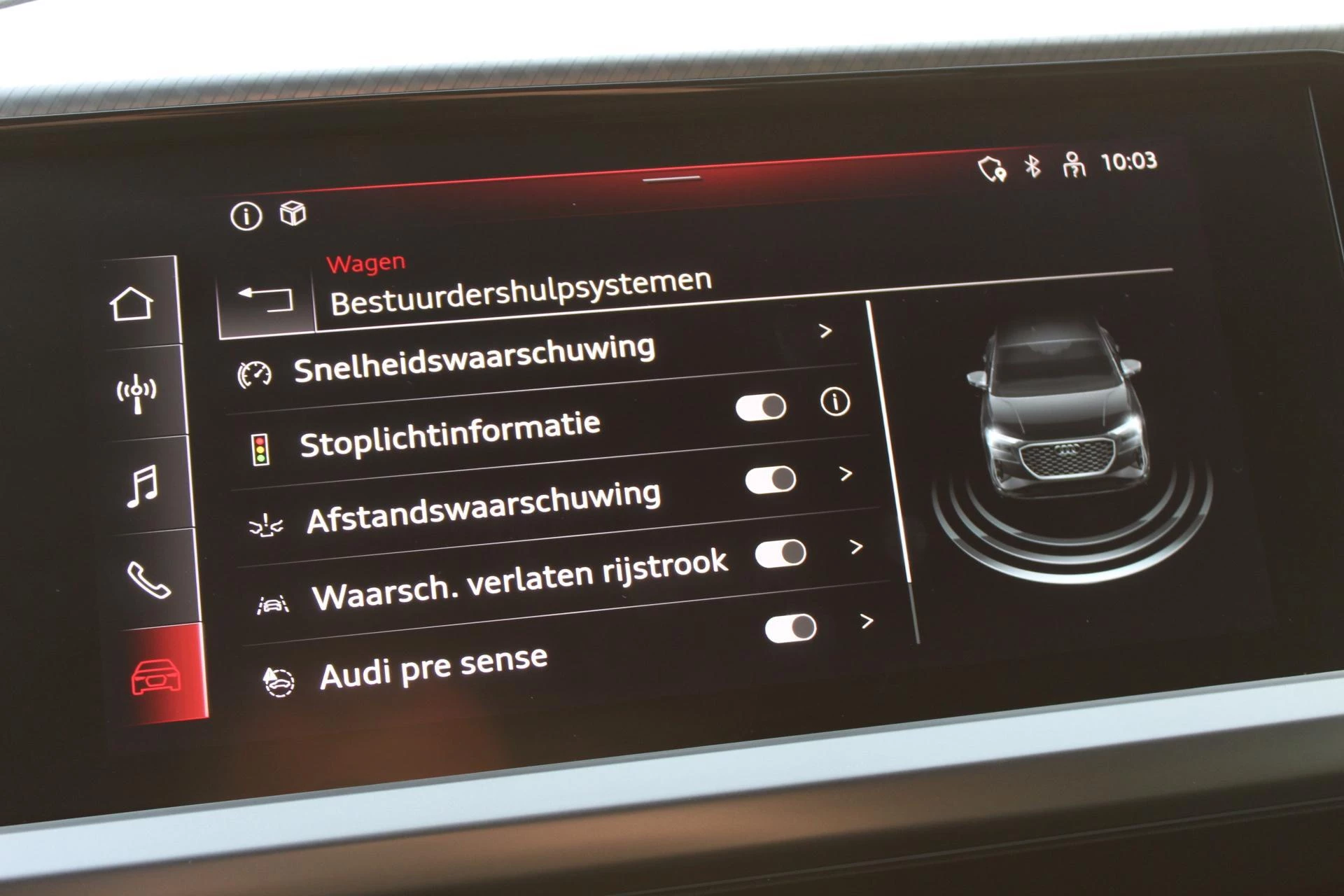 Hoofdafbeelding Audi Q4