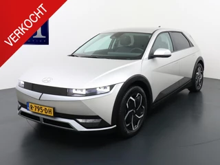Hyundai IONIQ 5 Connect+ 73kWh ORIG. NL. NAP KM. | BOSE AUDIO | ELEK. STOEL