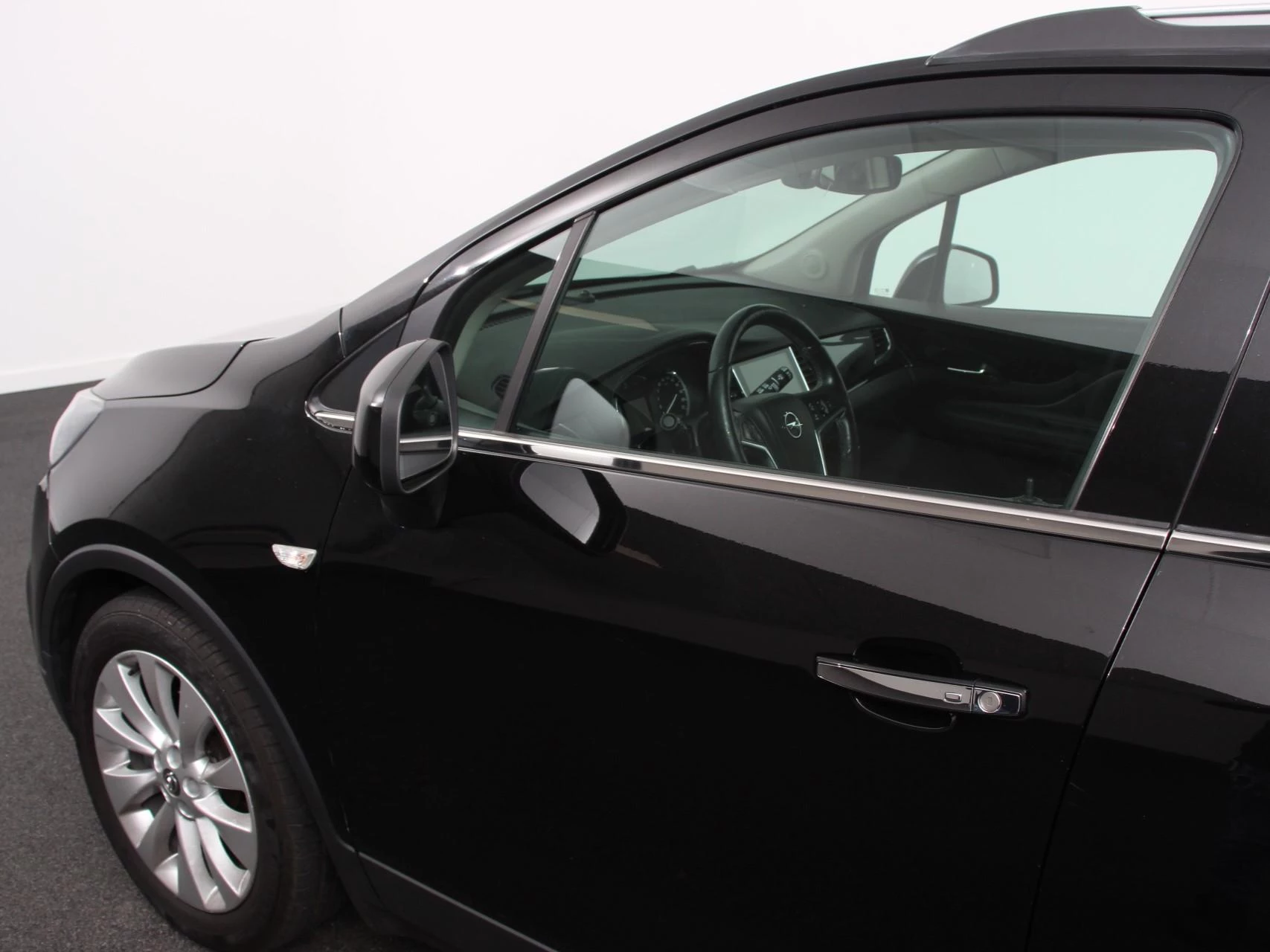 Hoofdafbeelding Opel Mokka X