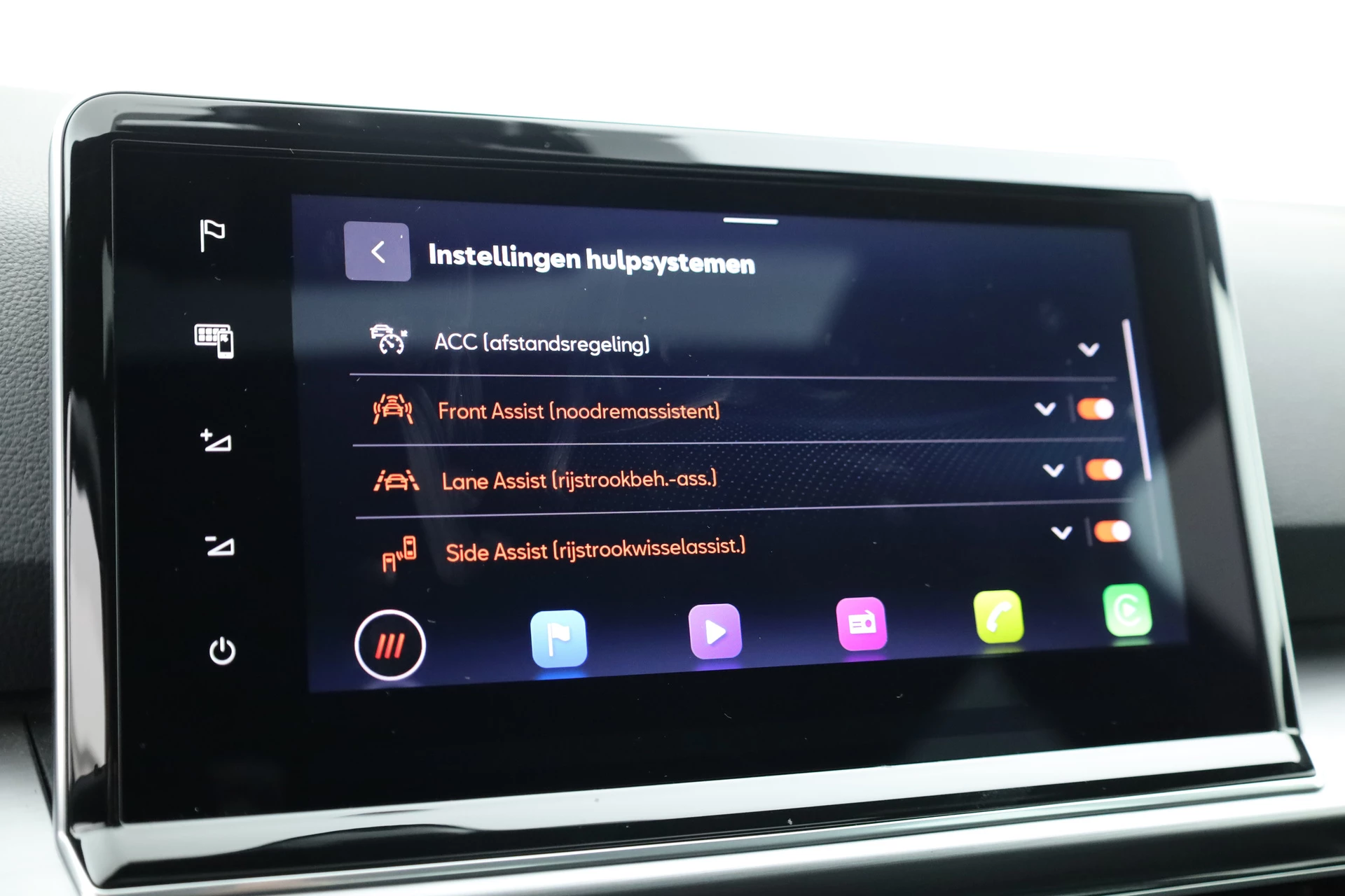 Hoofdafbeelding SEAT Tarraco