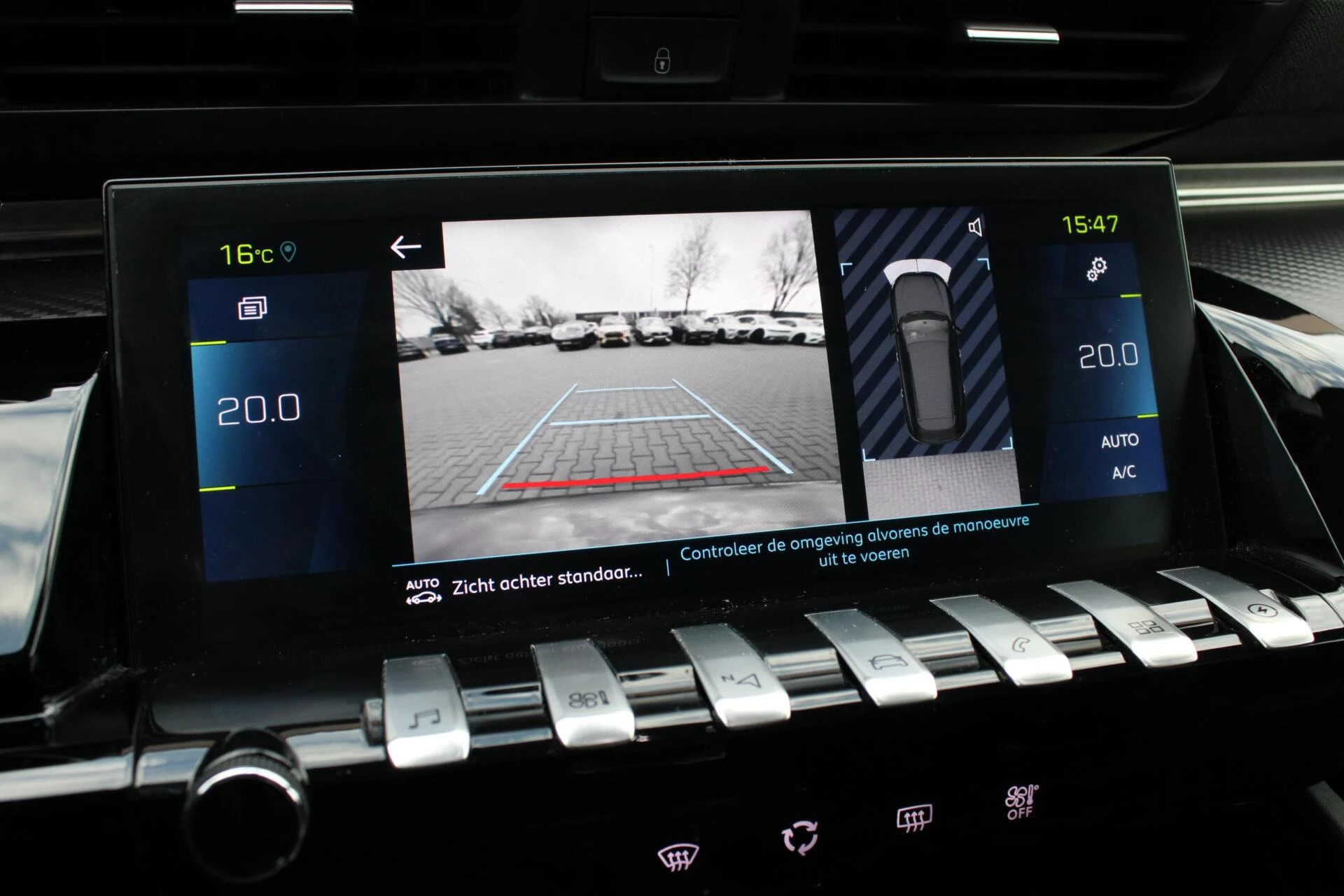 Hoofdafbeelding Peugeot 508