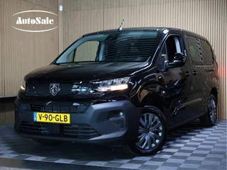 Peugeot Partner 1.5 BlueHDi 130 EAT8 AVM S&S L2 CARPLAY NAVI VOL OPTIES 24