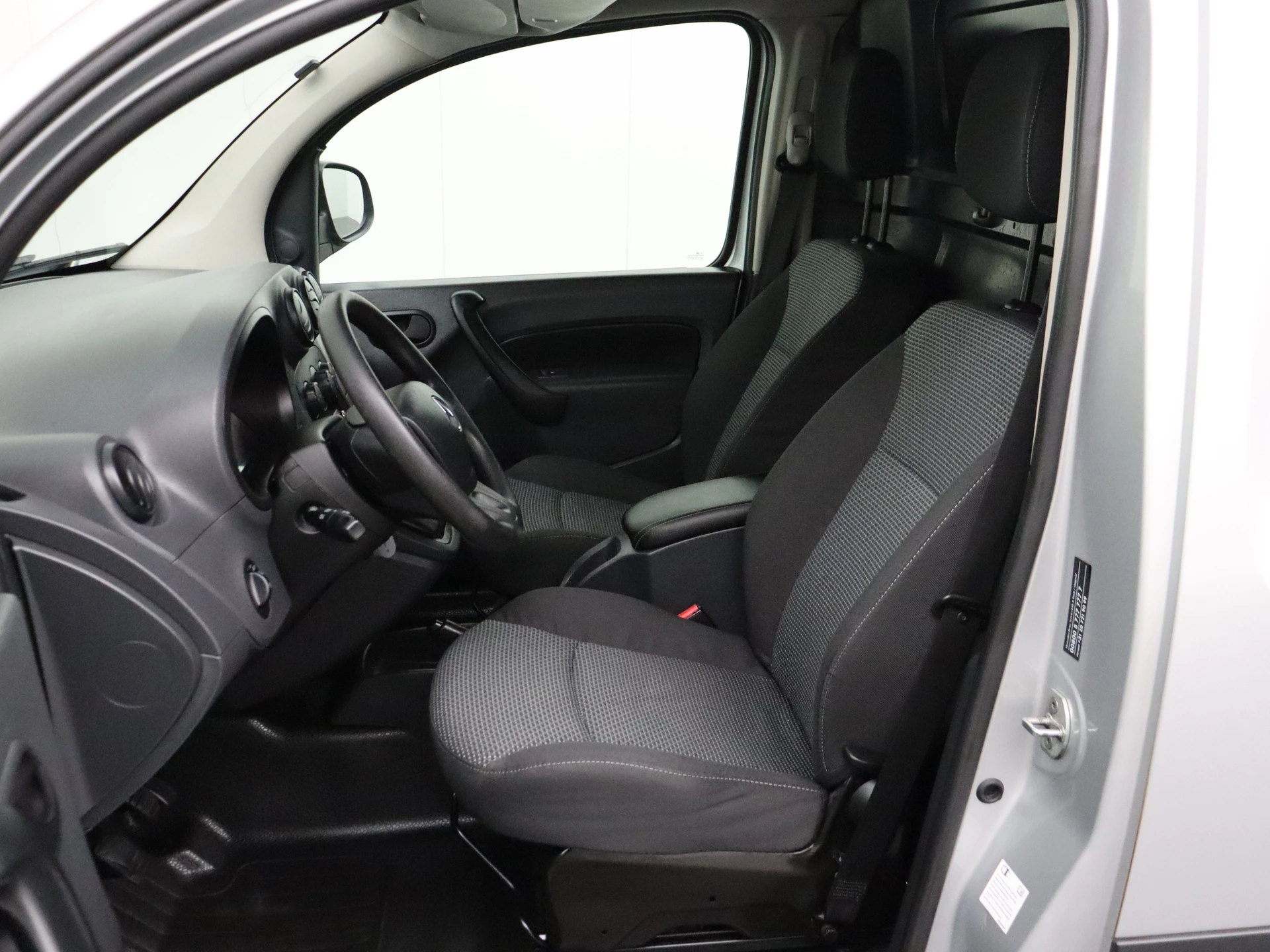 Hoofdafbeelding Mercedes-Benz Citan