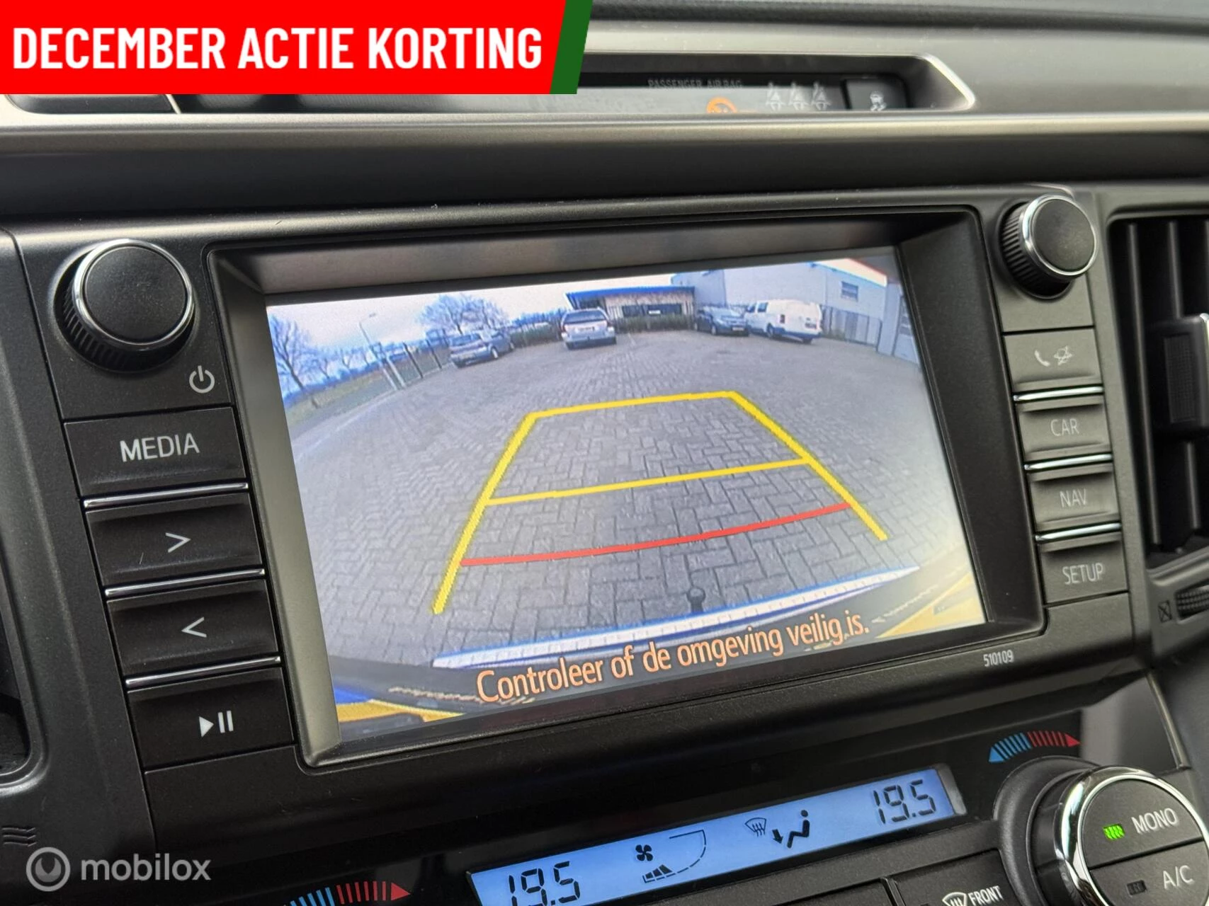 Hoofdafbeelding Toyota RAV4