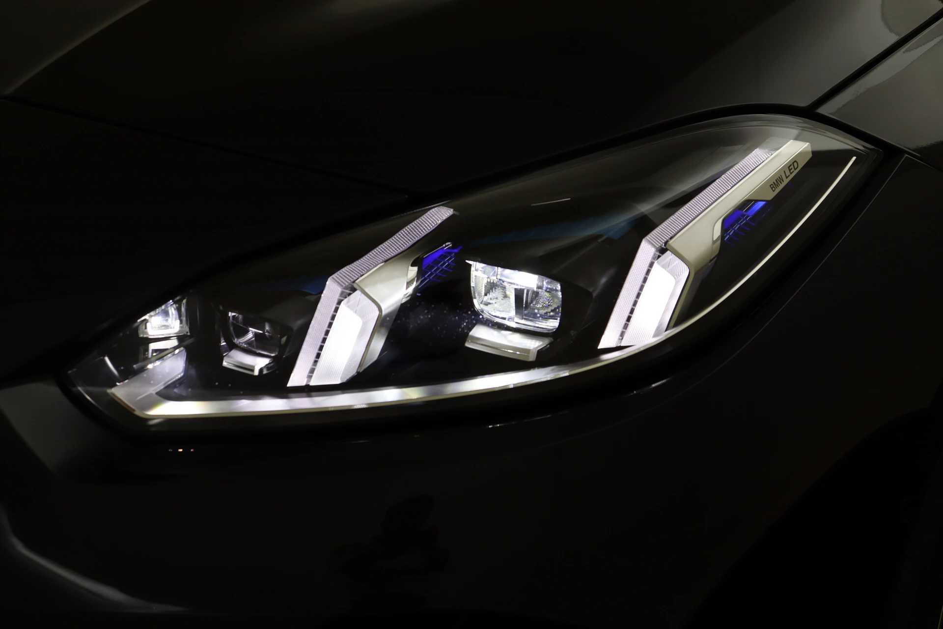 Hoofdafbeelding BMW 2 Serie