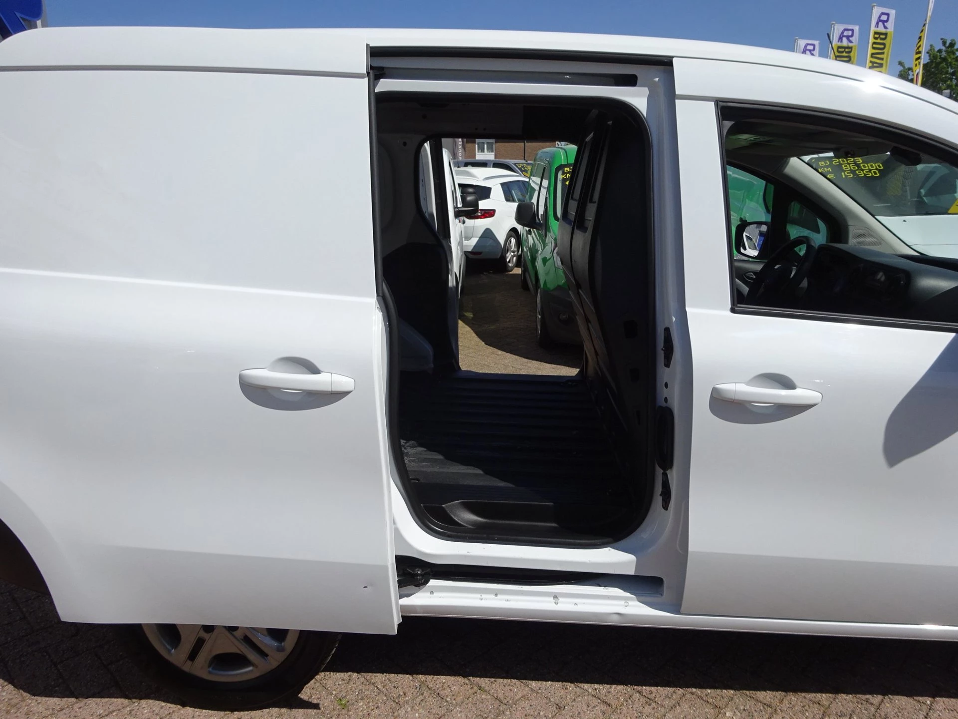 Hoofdafbeelding Mercedes-Benz Citan