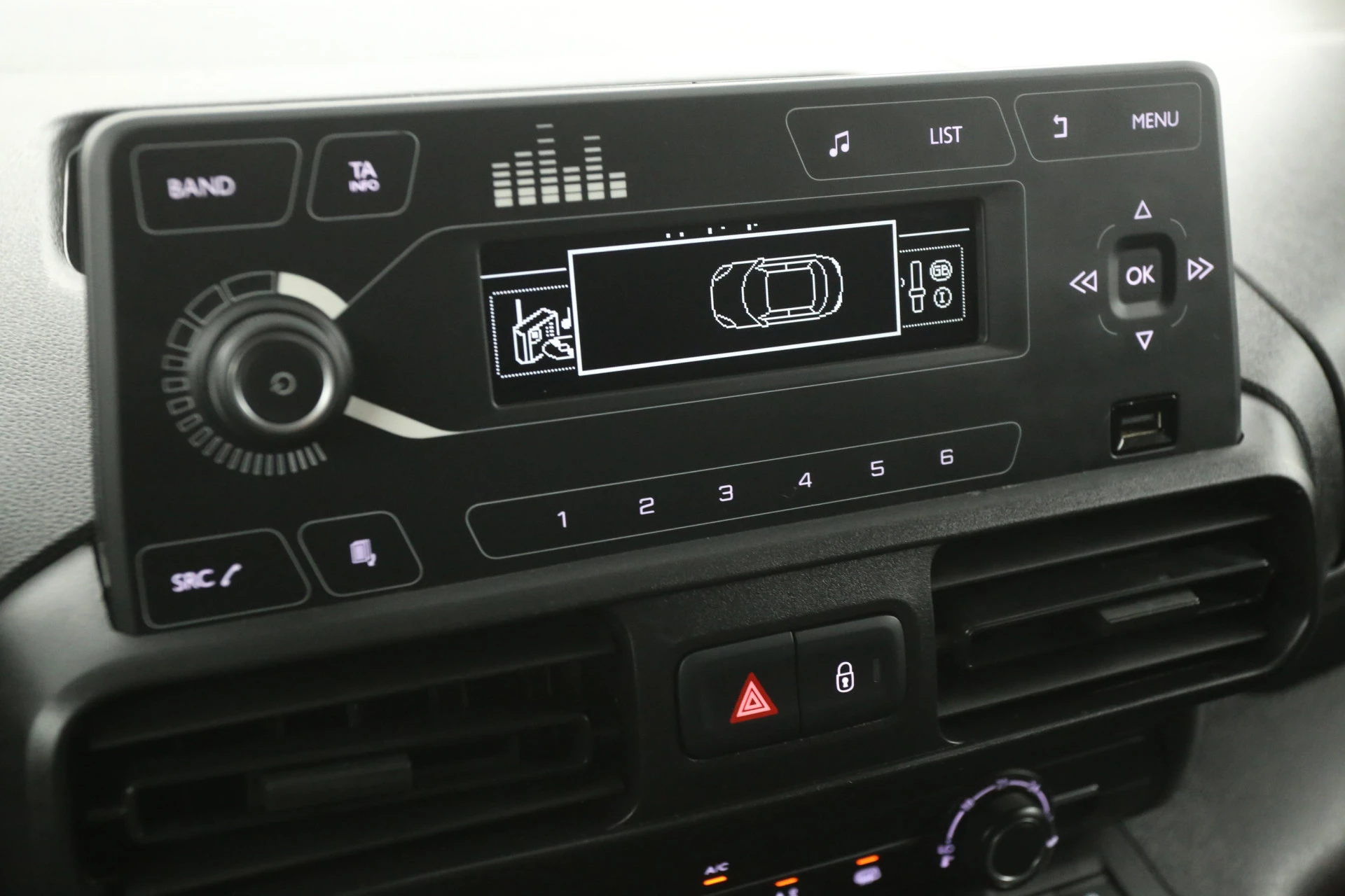 Hoofdafbeelding Opel Combo