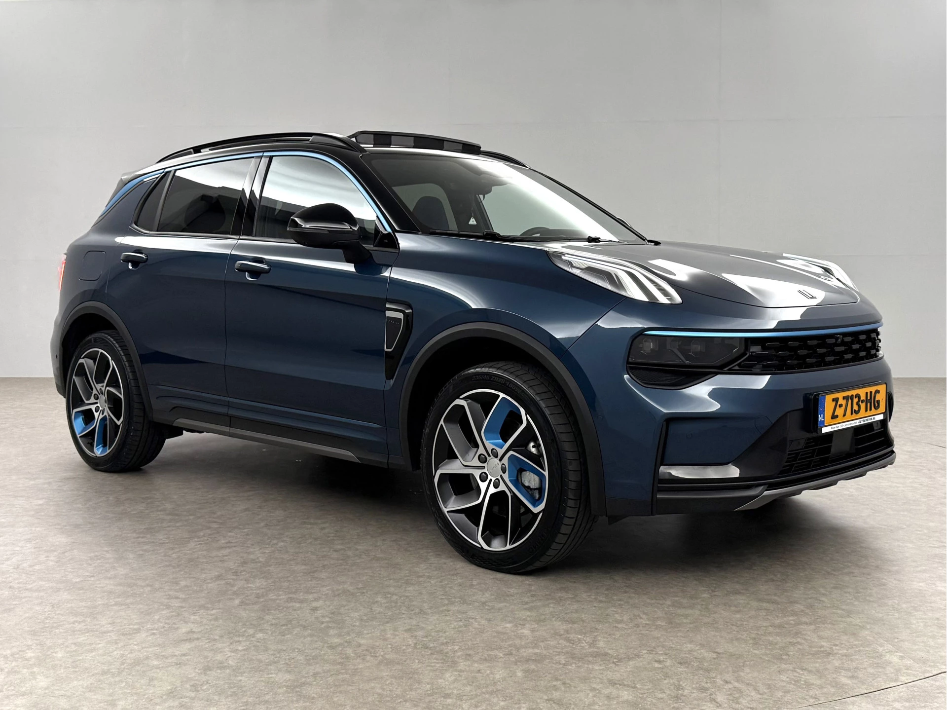 Hoofdafbeelding Lynk & Co 01