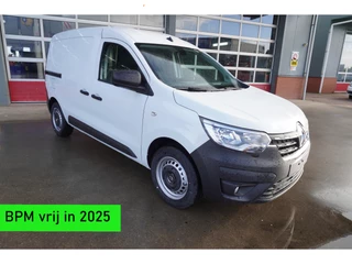 Hoofdafbeelding Renault Express Renault Express dCi 95 Comfort Nr. V081 | Airco | Parkeersensoren | Bluetooth