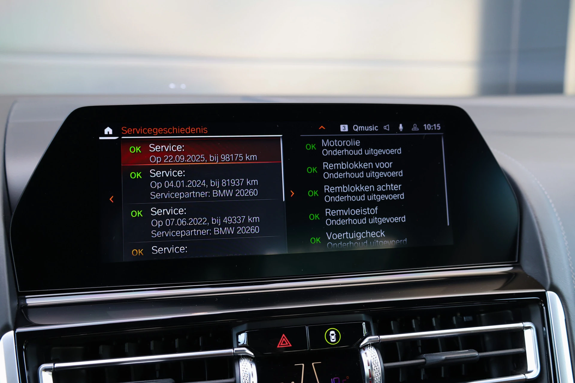 Hoofdafbeelding BMW 8 Serie