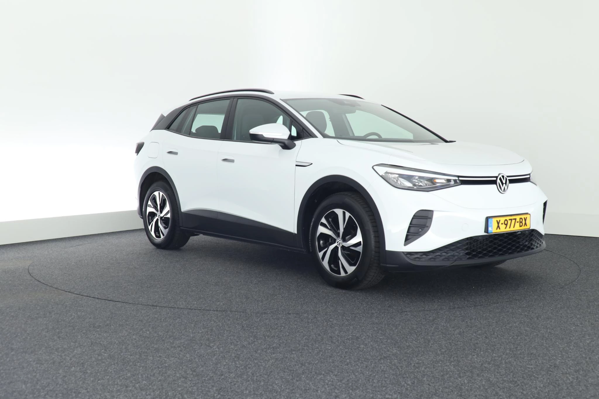 Hoofdafbeelding Volkswagen ID.4