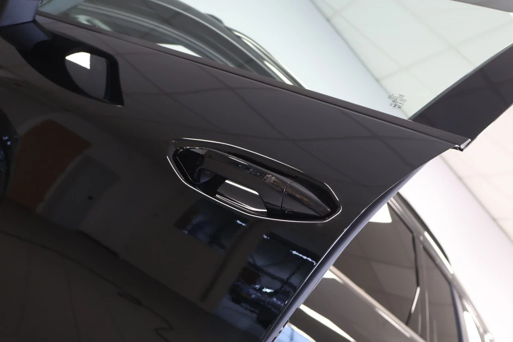 Hoofdafbeelding CUPRA Terramar