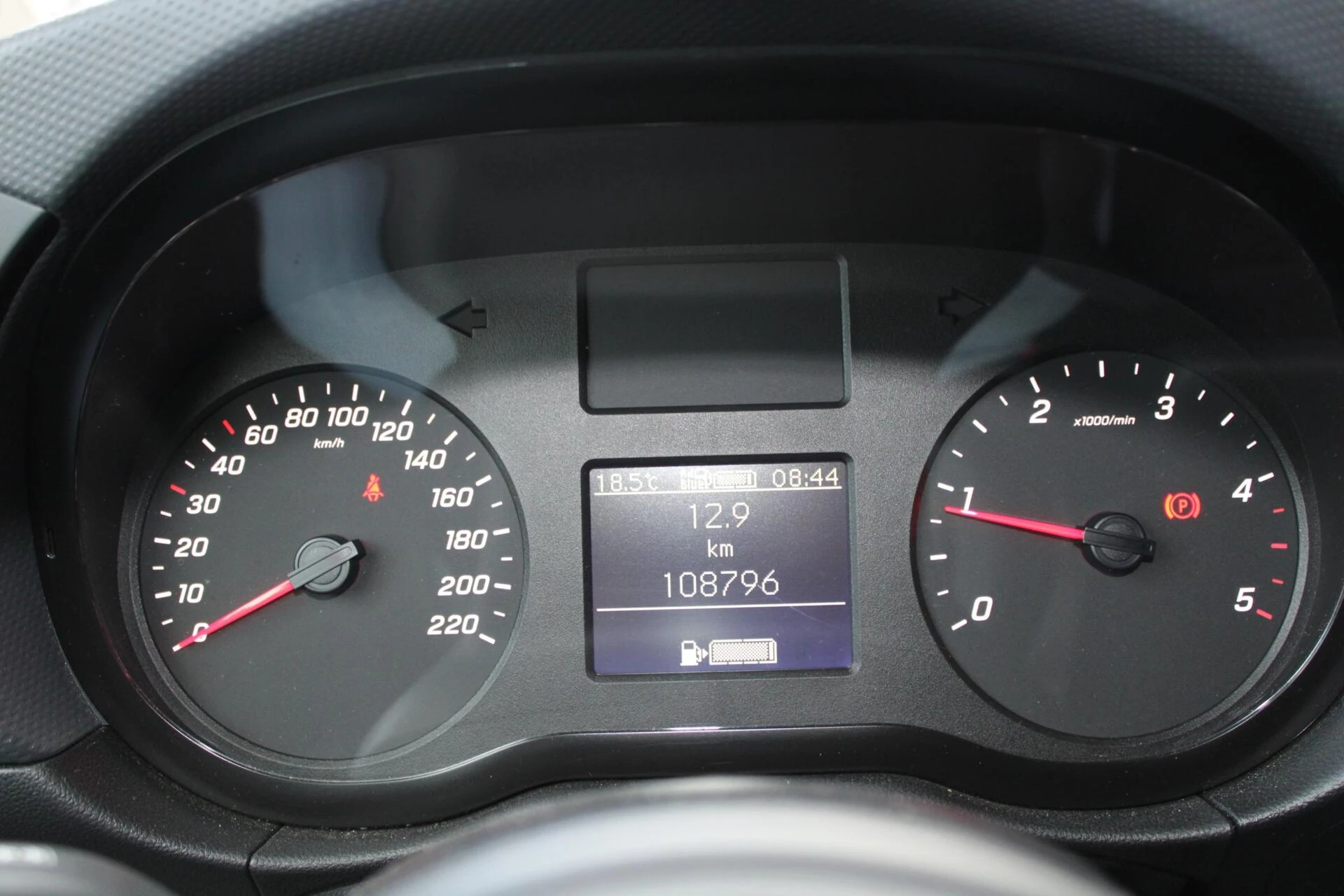 Hoofdafbeelding Mercedes-Benz Citan