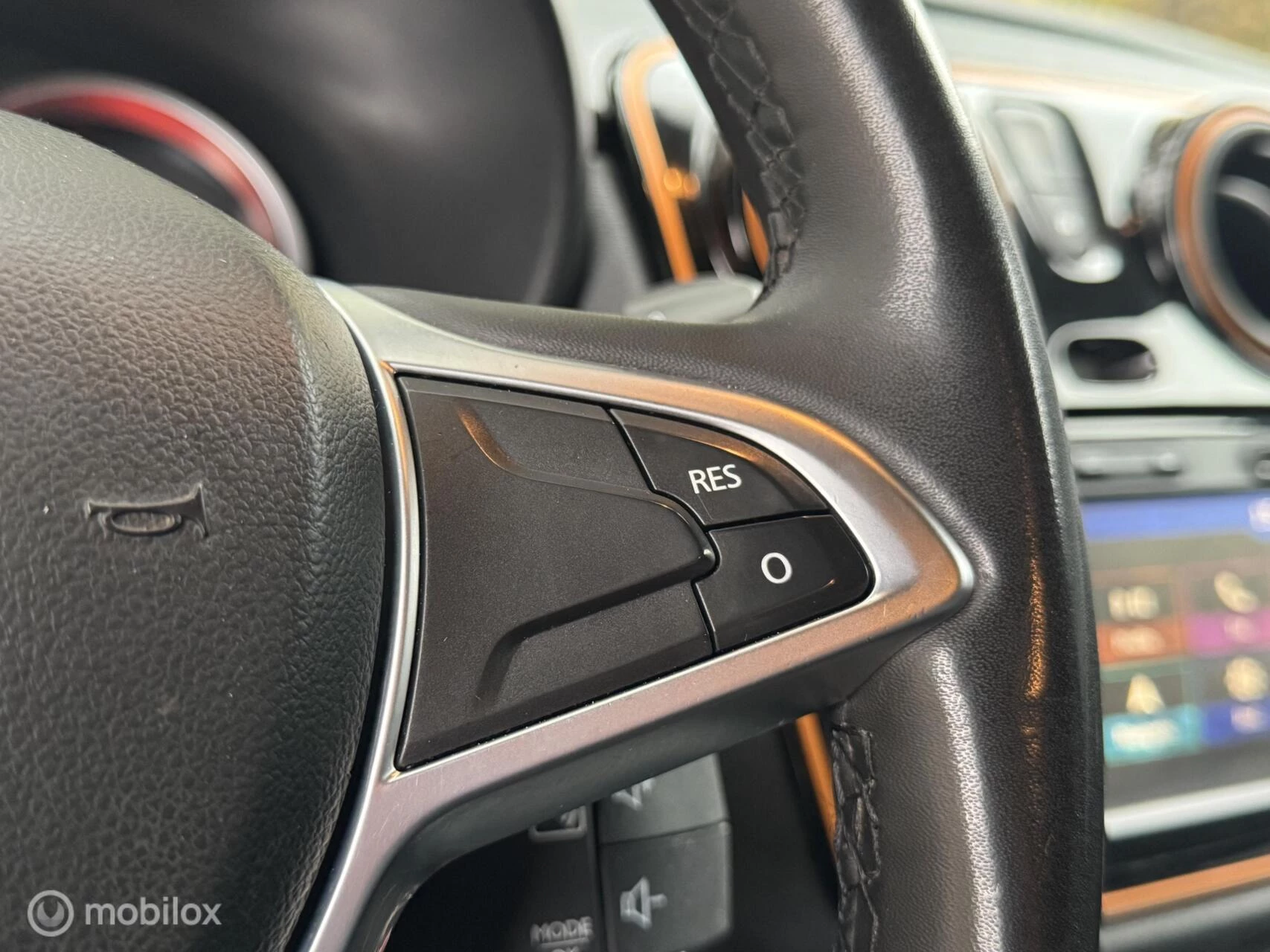 Hoofdafbeelding Dacia Dokker