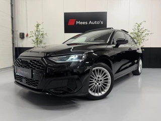 Audi A3 Sportback 40 TFSI e Advanced edition|Pano|Keyless|