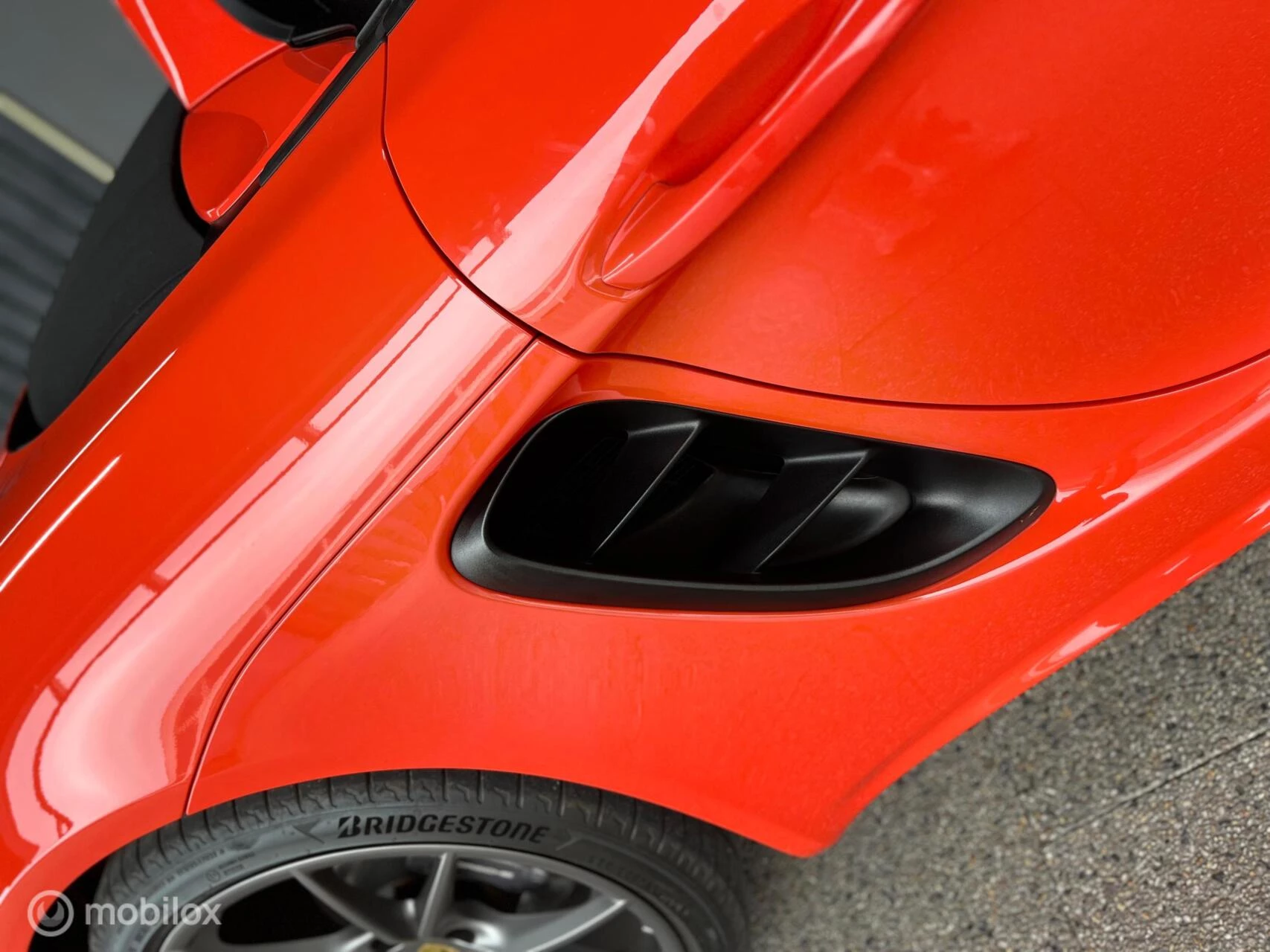 Hoofdafbeelding Porsche 718