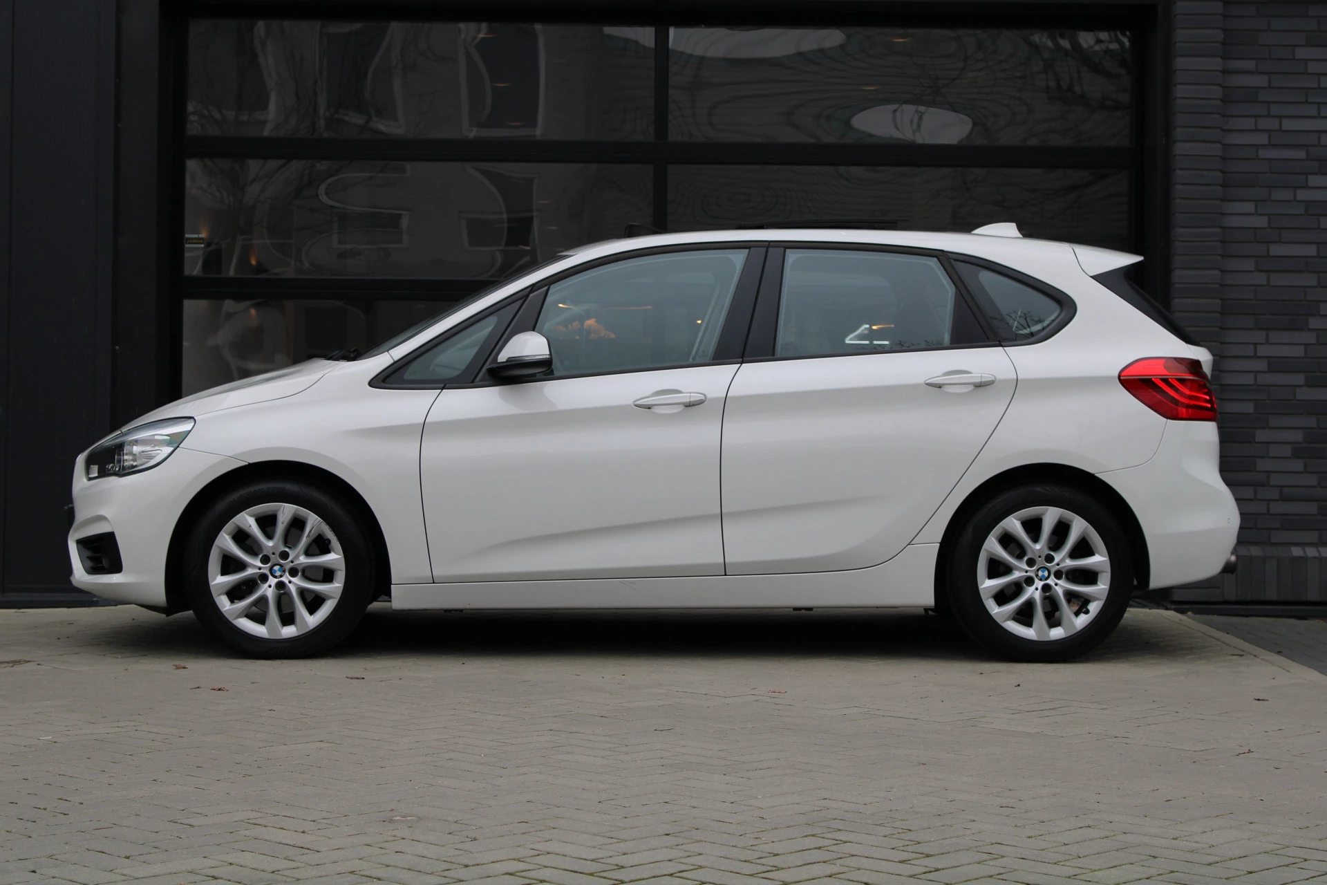 Hoofdafbeelding BMW 2 Serie