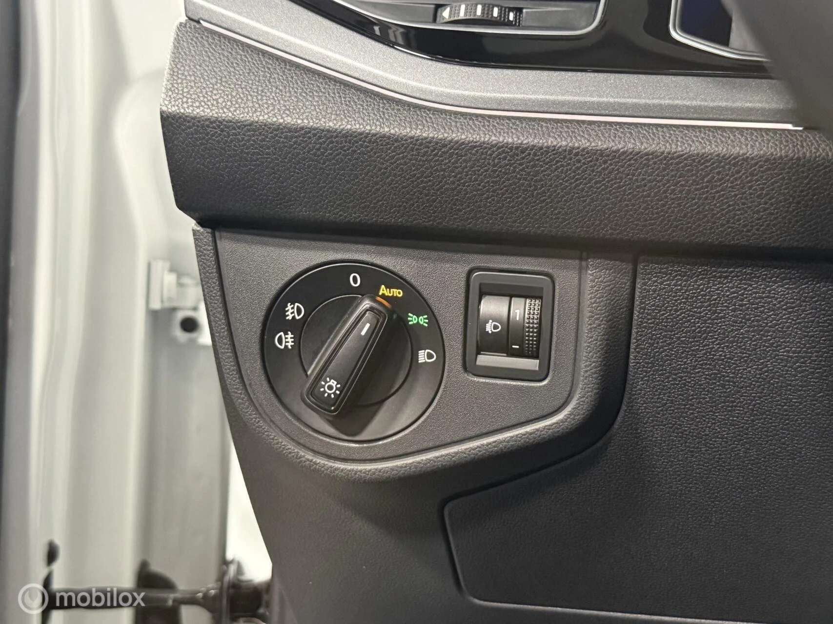 Hoofdafbeelding Volkswagen Taigo