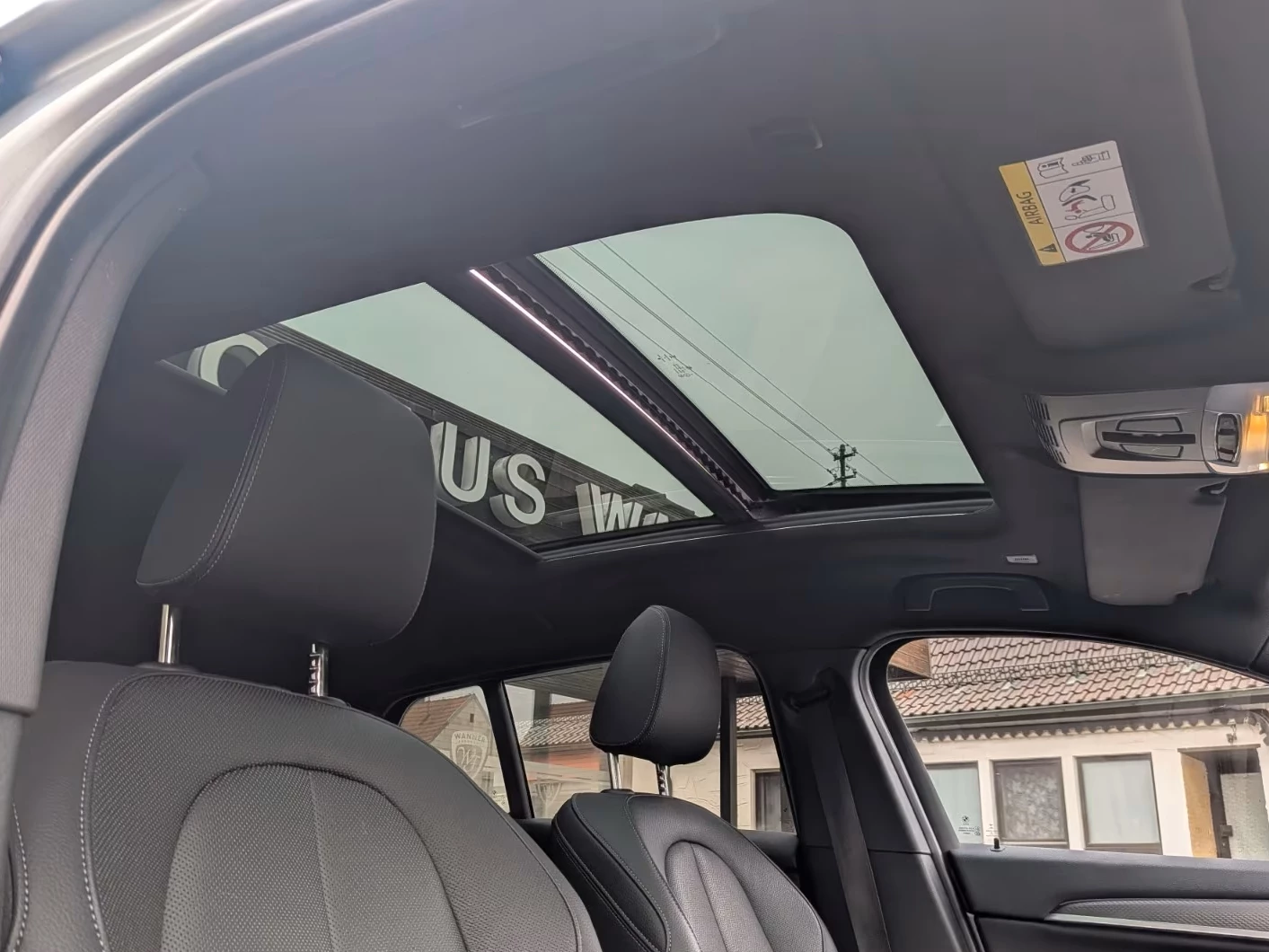 Hoofdafbeelding BMW X2