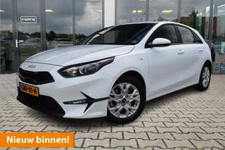 Kia Ceed 1.0 T-GDi ComfortLine | ACC | Camera | DAB | Fabrieksgarantie