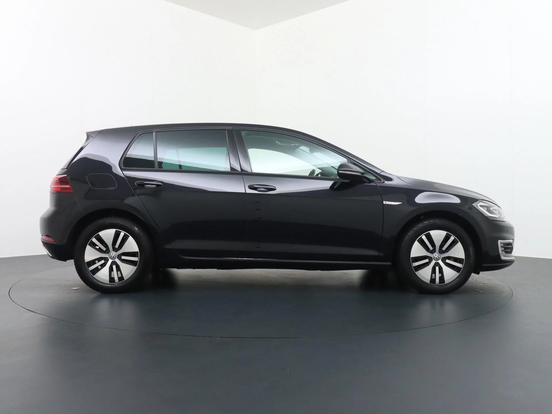 Hoofdafbeelding Volkswagen e-Golf