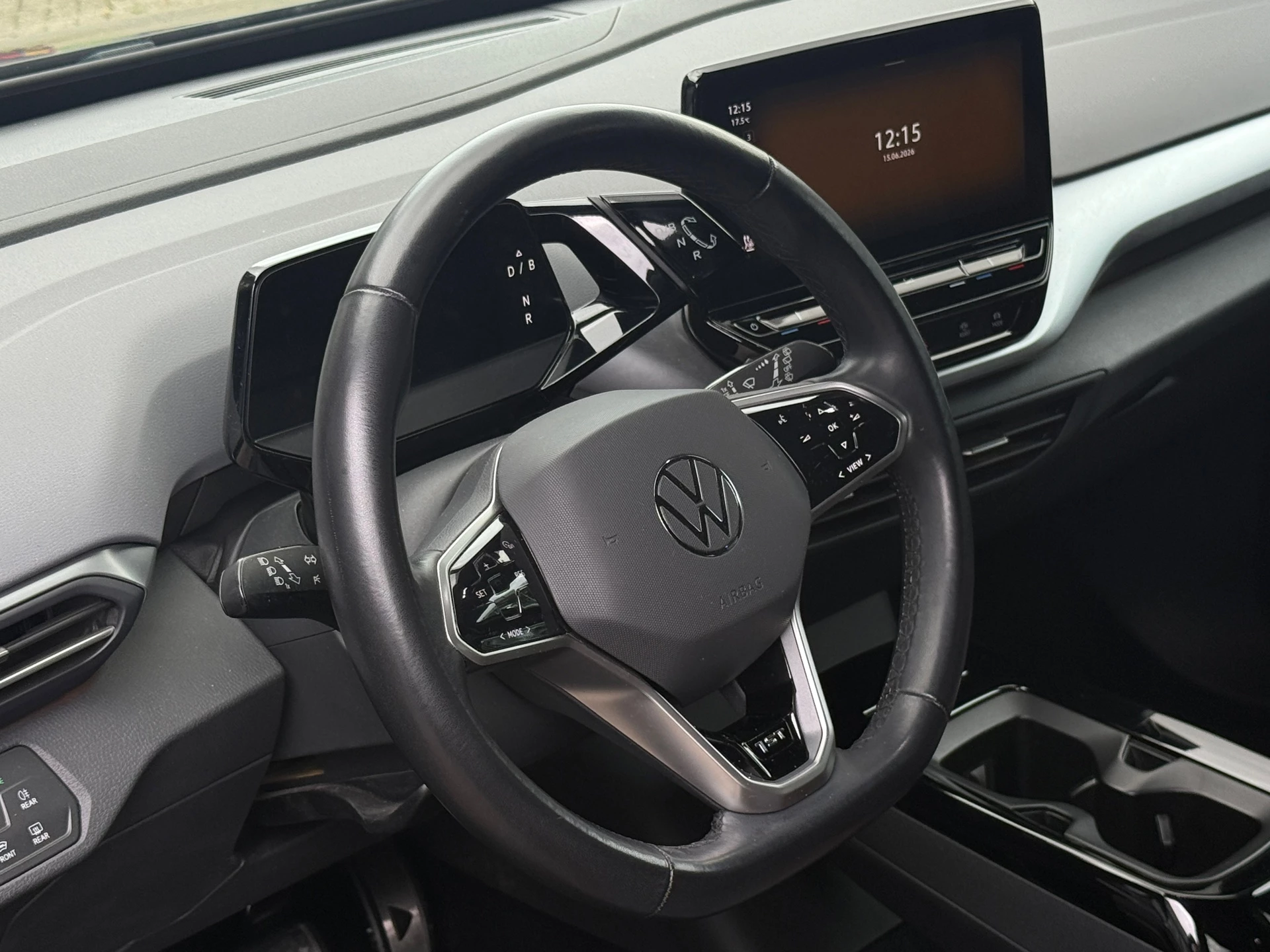 Hoofdafbeelding Volkswagen ID.4