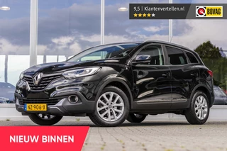 Hoofdafbeelding Renault Kadjar