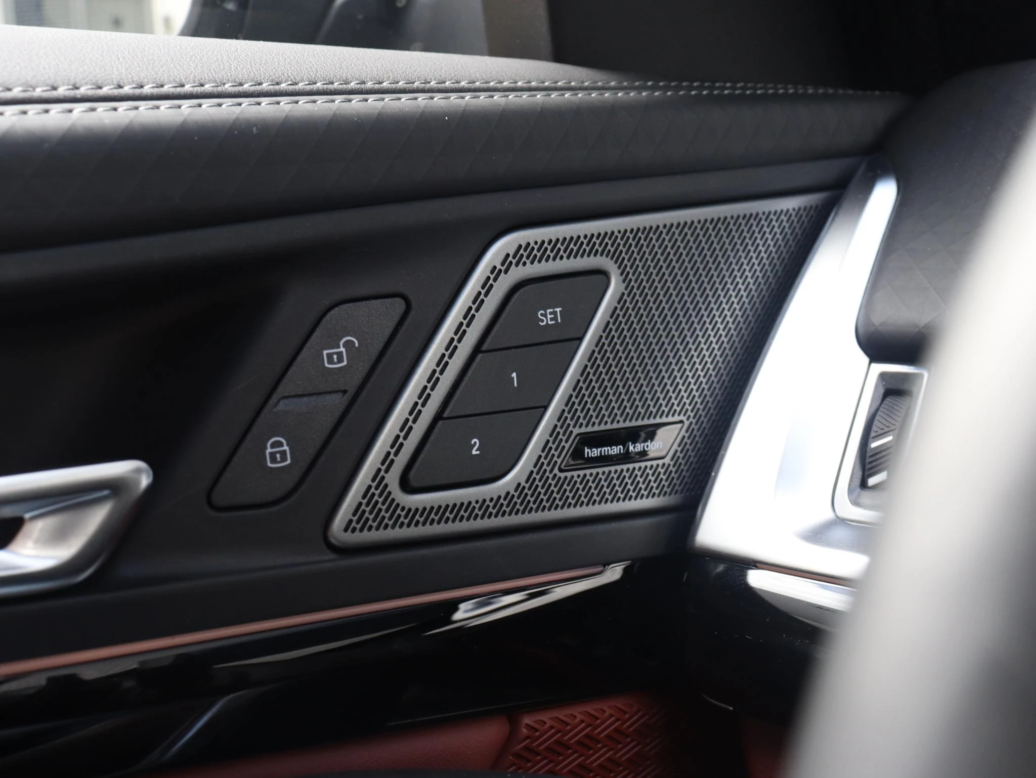 Hoofdafbeelding BMW iX2