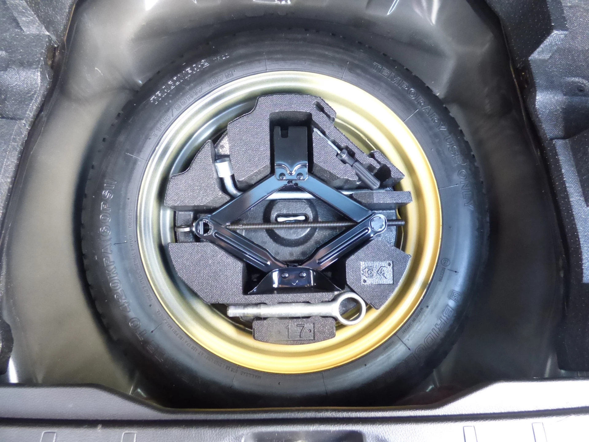 Hoofdafbeelding Subaru Forester