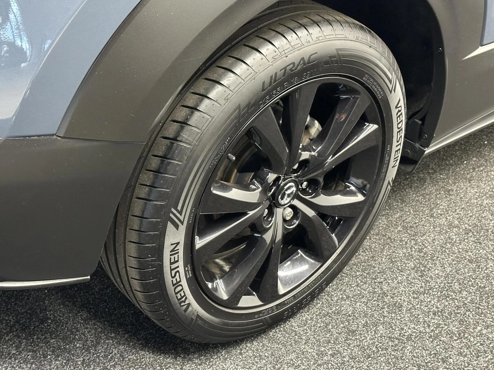 Hoofdafbeelding Mazda CX-30