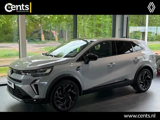 Renault Symbioz Esprit Alpine Full Hybrid E-Tech 160 Pack Light & Sound