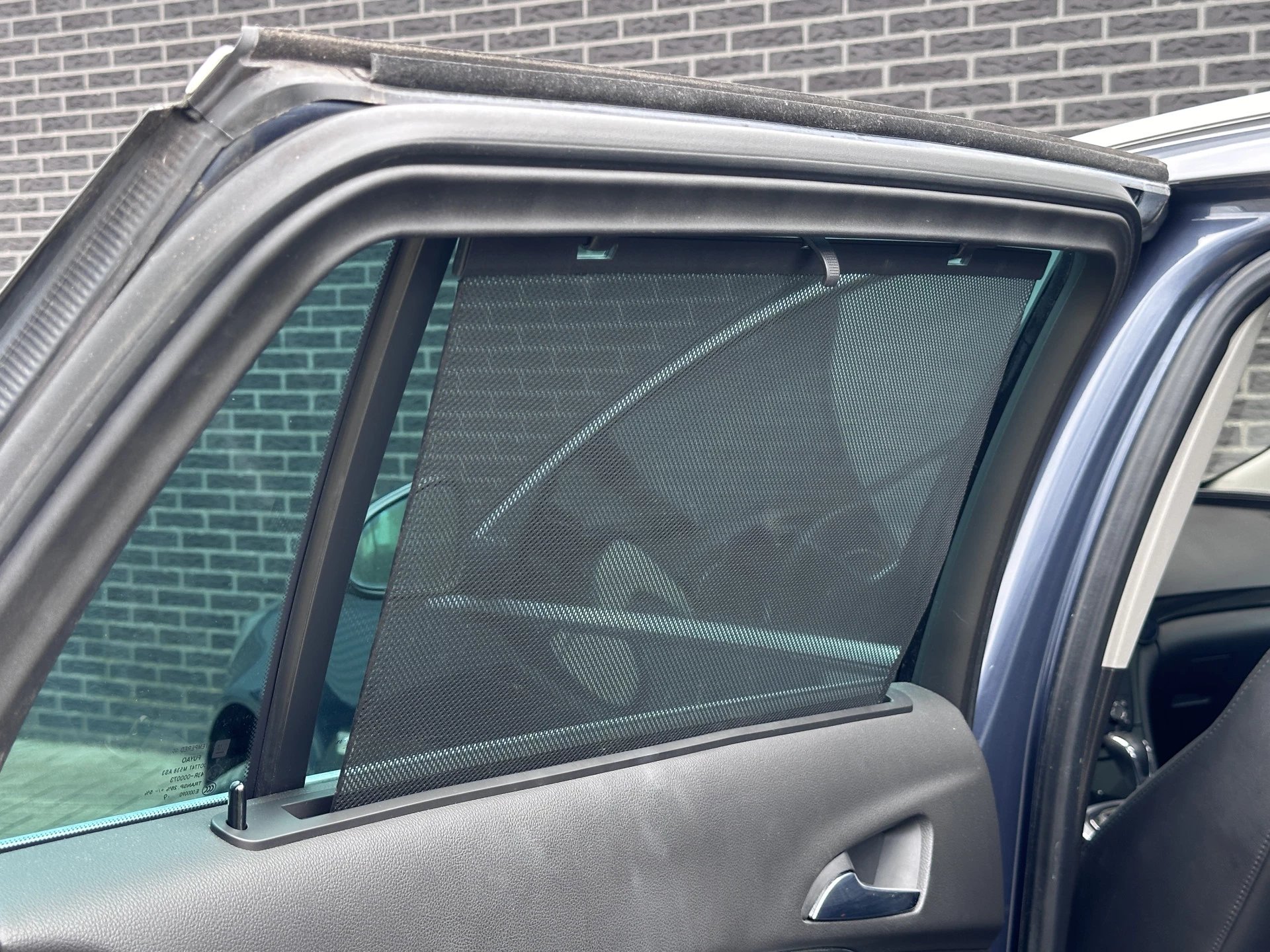 Hoofdafbeelding Opel Insignia
