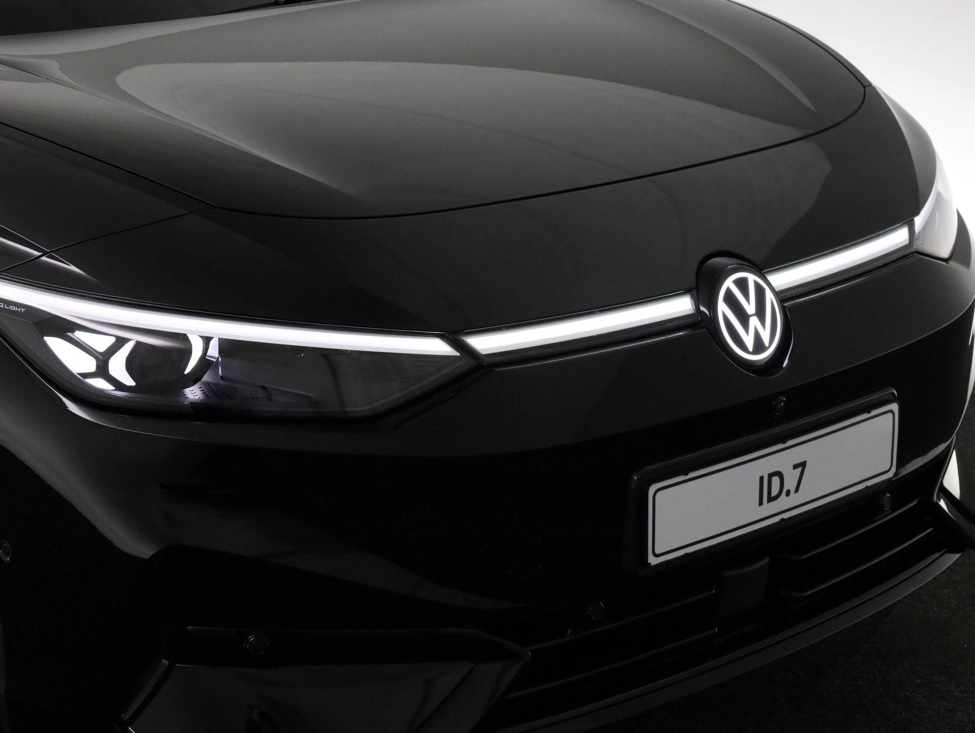 Hoofdafbeelding Volkswagen ID.7