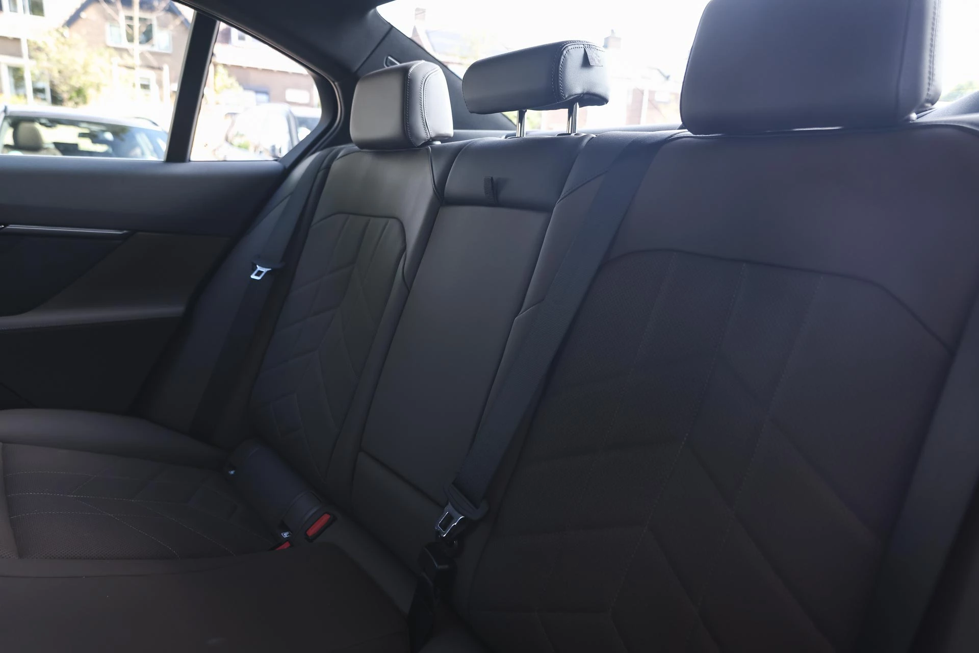 Hoofdafbeelding BMW i5