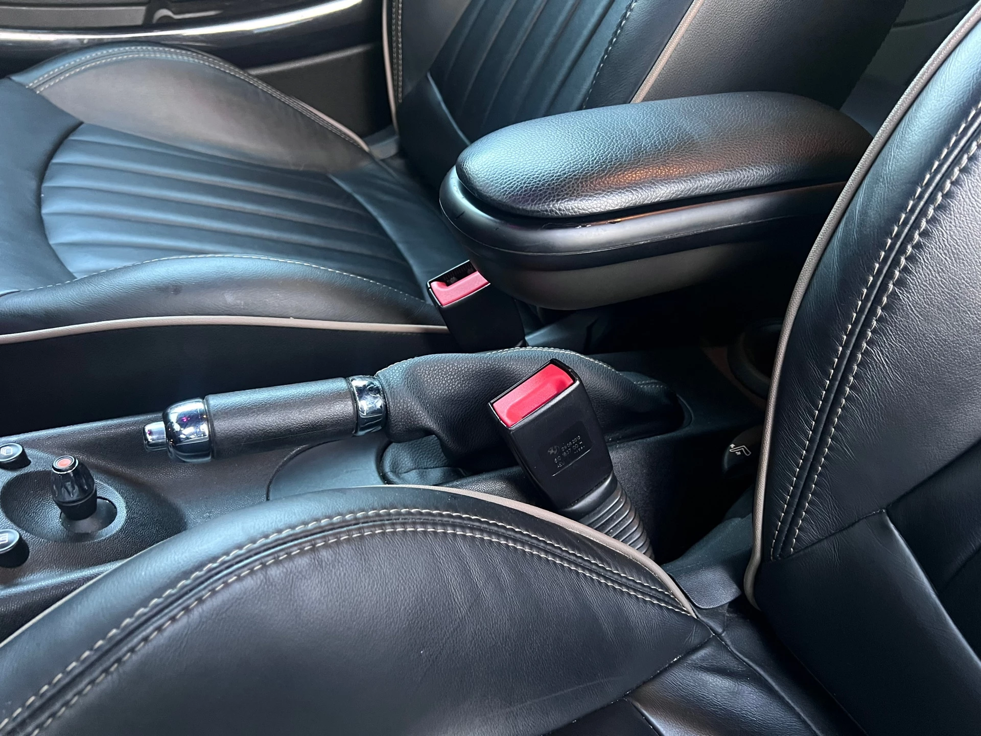 Hoofdafbeelding MINI Clubman