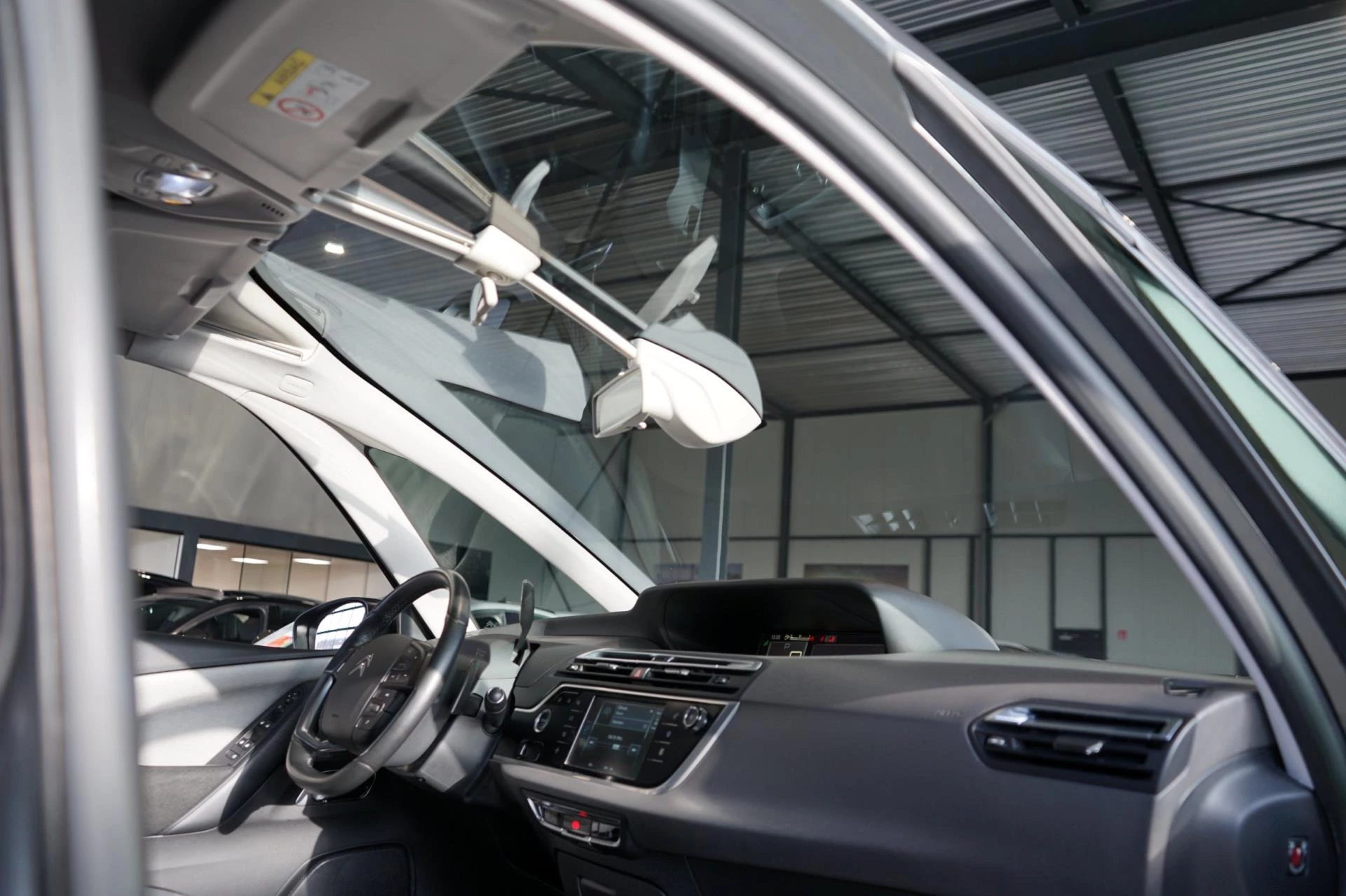 Hoofdafbeelding Citroën C4 Picasso