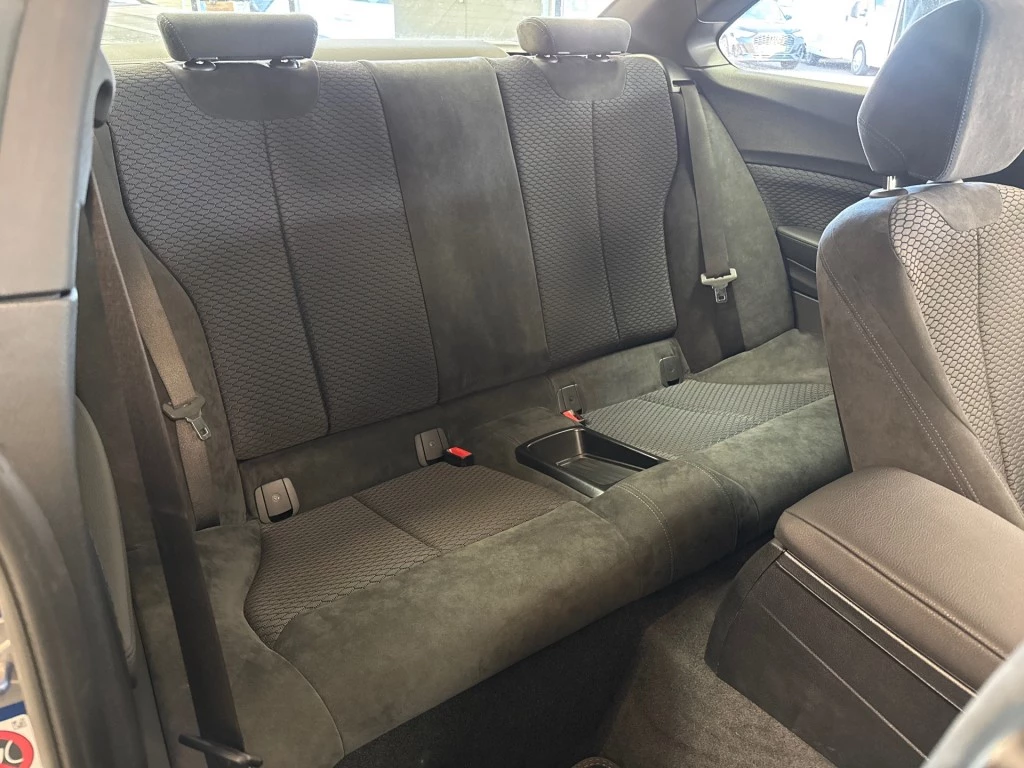 Hoofdafbeelding BMW 2 Serie