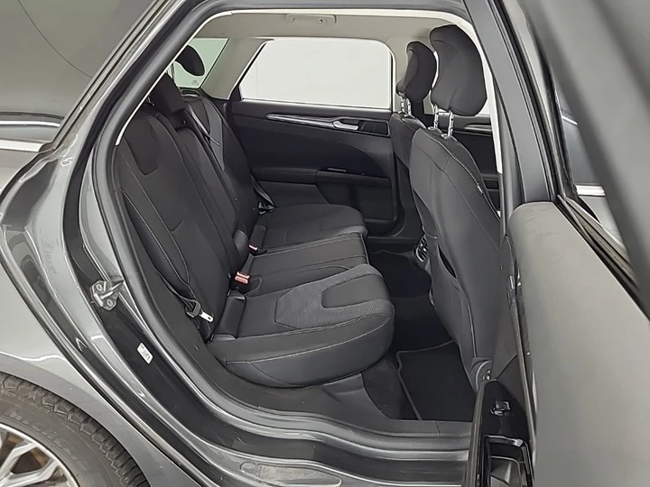Hoofdafbeelding Ford Mondeo