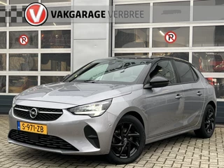 Hoofdafbeelding Opel Corsa Opel Corsa 1.2 Level 4 | Android/Apple Carplay | 16" LM Velgen | PDC Voor en Achter + Camera Achter | Cruise Control | Airco |