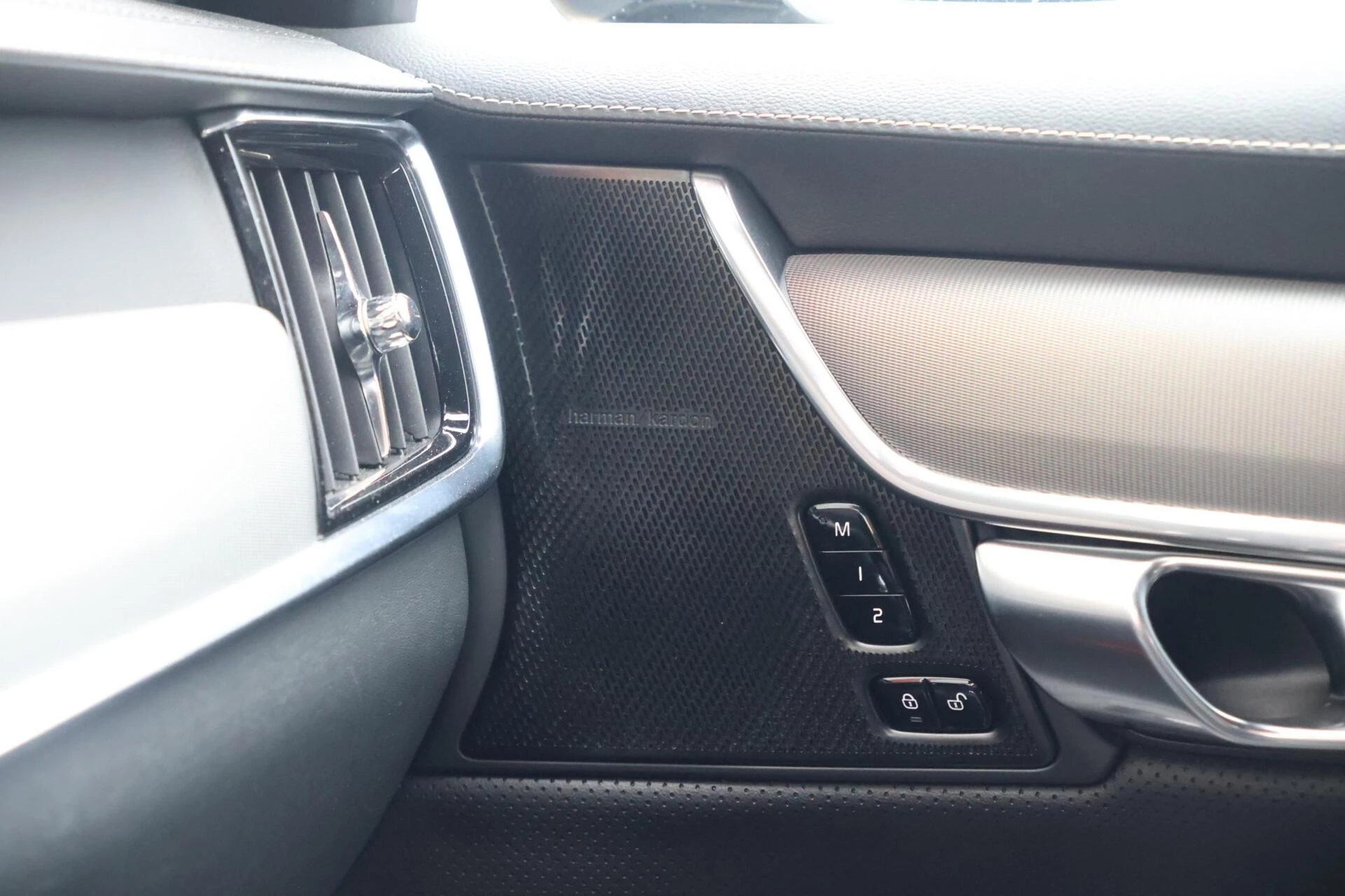 Hoofdafbeelding Volvo V90